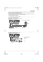 Preview for 13 page of Panasonic KX-TG9391C Operating Instructions Manual