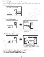 Предварительный просмотр 24 страницы Panasonic KX-TG9471B Service Manual