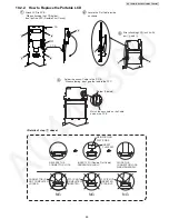 Предварительный просмотр 55 страницы Panasonic KX-TG9471B Service Manual