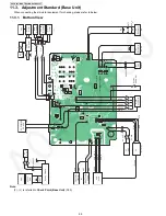 Предварительный просмотр 58 страницы Panasonic KX-TG9471B Service Manual