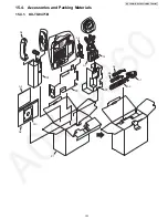 Предварительный просмотр 101 страницы Panasonic KX-TG9471B Service Manual