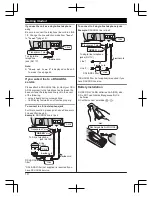 Предварительный просмотр 10 страницы Panasonic KX-TG9471C Operating Instructions Manual