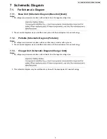 Preview for 9 page of Panasonic KX-TG9471CB Service Manual