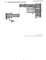 Preview for 15 page of Panasonic KX-TG9471CB Service Manual