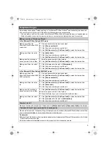 Preview for 5 page of Panasonic KX-TG9472C Quick Manual