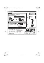 Preview for 8 page of Panasonic KX-TG9472C Quick Manual