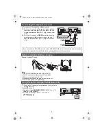 Предварительный просмотр 2 страницы Panasonic KX-TG9542 Quick Manual