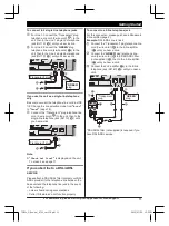 Preview for 11 page of Panasonic KX-TG9581 Operating Instructions Manual