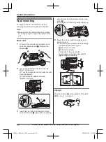 Preview for 70 page of Panasonic KX-TG9581 Operating Instructions Manual