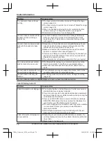 Preview for 74 page of Panasonic KX-TG9581 Operating Instructions Manual