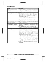 Preview for 76 page of Panasonic KX-TG9581 Operating Instructions Manual