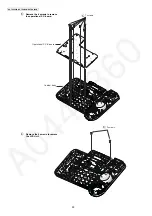 Предварительный просмотр 50 страницы Panasonic KX-TG9581B Service Manual