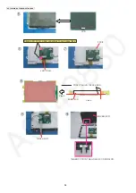 Предварительный просмотр 54 страницы Panasonic KX-TG9581B Service Manual