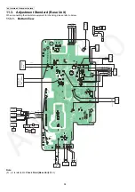 Предварительный просмотр 58 страницы Panasonic KX-TG9581B Service Manual