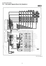 Предварительный просмотр 78 страницы Panasonic KX-TG9581B Service Manual