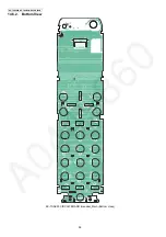 Предварительный просмотр 96 страницы Panasonic KX-TG9581B Service Manual