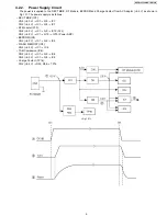 Preview for 9 page of Panasonic KX-TGA101S - Cordless Extension Handset Service Manual