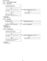 Preview for 26 page of Panasonic KX-TGA101S - Cordless Extension Handset Service Manual