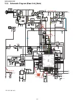 Preview for 62 page of Panasonic KX-TGA101S - Cordless Extension Handset Service Manual