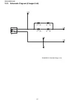 Preview for 68 page of Panasonic KX-TGA101S - Cordless Extension Handset Service Manual