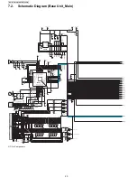 Предварительный просмотр 20 страницы Panasonic KX-TGA106CM Service Manual