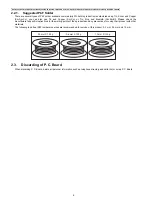 Предварительный просмотр 6 страницы Panasonic KX-TGA20B Service Manual