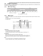 Предварительный просмотр 9 страницы Panasonic KX-TGA20B Service Manual