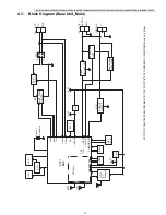 Предварительный просмотр 11 страницы Panasonic KX-TGA20B Service Manual