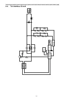 Предварительный просмотр 12 страницы Panasonic KX-TGA20B Service Manual