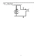 Предварительный просмотр 16 страницы Panasonic KX-TGA20B Service Manual