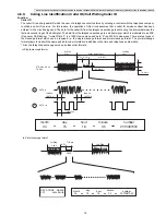 Предварительный просмотр 19 страницы Panasonic KX-TGA20B Service Manual