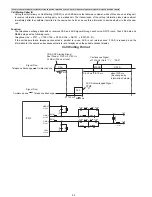 Предварительный просмотр 20 страницы Panasonic KX-TGA20B Service Manual