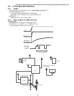 Предварительный просмотр 23 страницы Panasonic KX-TGA20B Service Manual