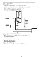 Предварительный просмотр 24 страницы Panasonic KX-TGA20B Service Manual