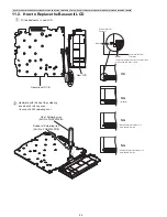 Предварительный просмотр 54 страницы Panasonic KX-TGA20B Service Manual