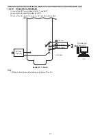 Предварительный просмотр 58 страницы Panasonic KX-TGA20B Service Manual