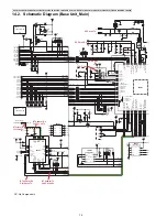 Предварительный просмотр 74 страницы Panasonic KX-TGA20B Service Manual