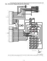 Предварительный просмотр 77 страницы Panasonic KX-TGA20B Service Manual