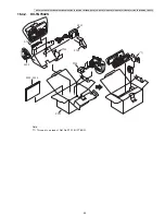 Предварительный просмотр 93 страницы Panasonic KX-TGA20B Service Manual