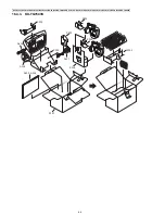 Предварительный просмотр 94 страницы Panasonic KX-TGA20B Service Manual