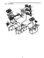 Предварительный просмотр 95 страницы Panasonic KX-TGA20B Service Manual