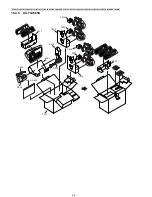 Предварительный просмотр 96 страницы Panasonic KX-TGA20B Service Manual