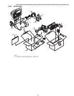 Предварительный просмотр 99 страницы Panasonic KX-TGA20B Service Manual