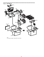 Предварительный просмотр 100 страницы Panasonic KX-TGA20B Service Manual