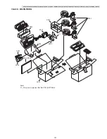 Предварительный просмотр 101 страницы Panasonic KX-TGA20B Service Manual