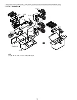 Предварительный просмотр 102 страницы Panasonic KX-TGA20B Service Manual