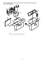 Предварительный просмотр 104 страницы Panasonic KX-TGA20B Service Manual