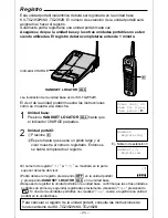 Preview for 9 page of Panasonic KX-TGA230B Installation Manual