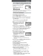 Предварительный просмотр 9 страницы Panasonic KX-TGA273S - Cordless Extension Handset Operating Instructions Manual