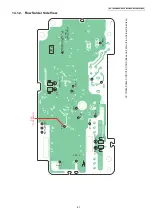 Предварительный просмотр 67 страницы Panasonic KX-TGA280BXS Service Manual